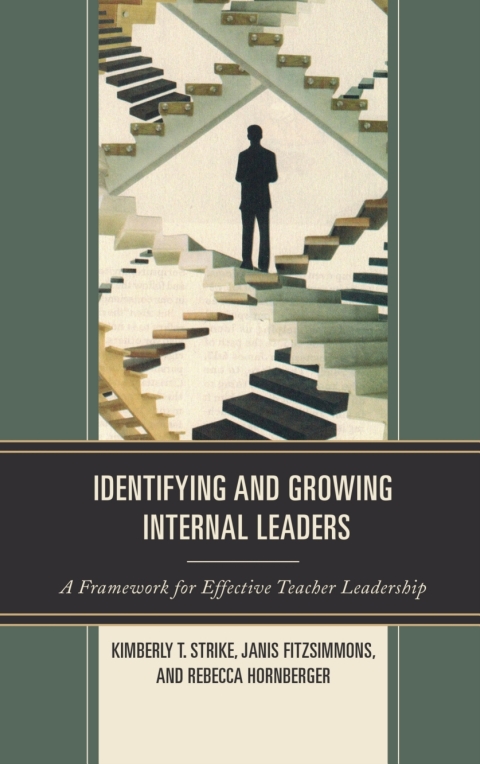 Identifying and Growing Internal Leaders 