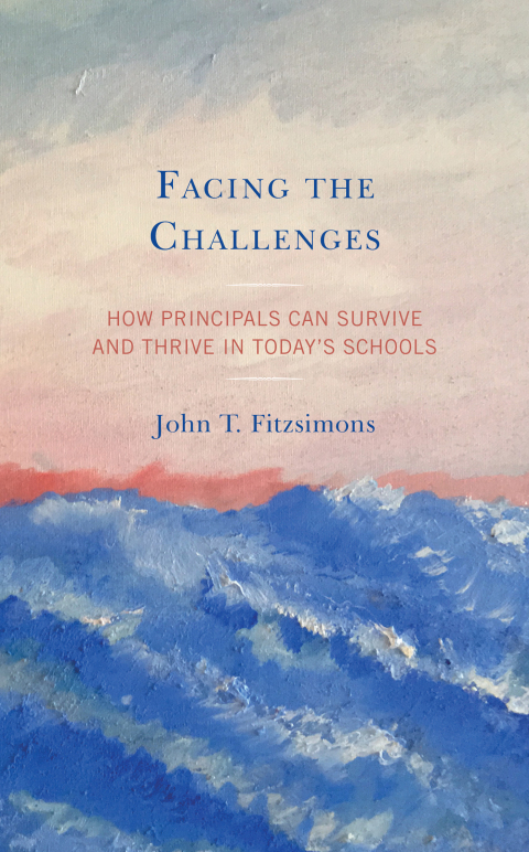 Cover image for book Facing the Challenges