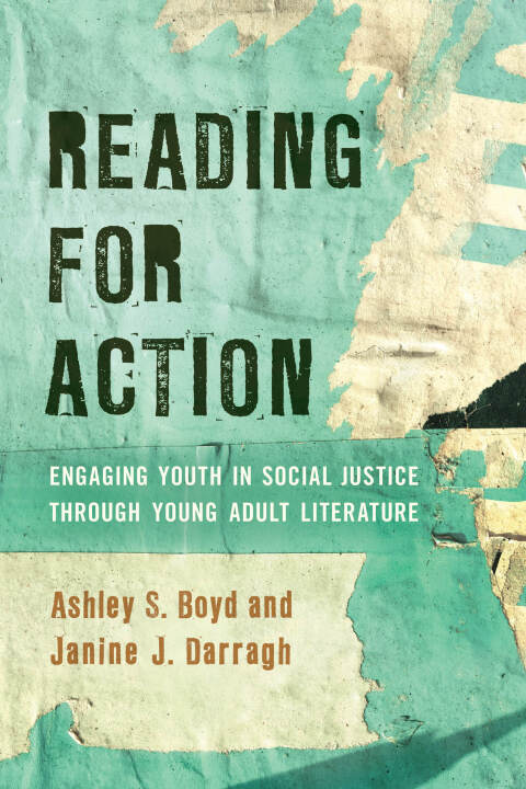Cover image for book Reading for Action