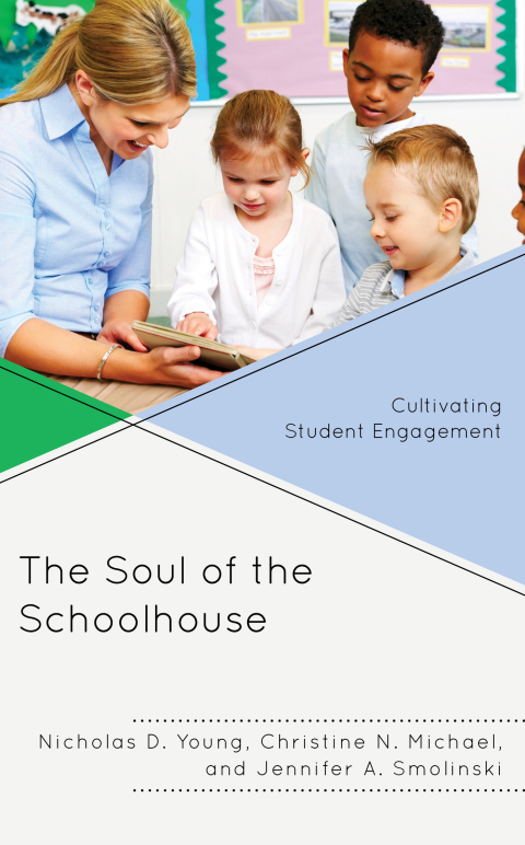 Soul of the Schoolhouse 