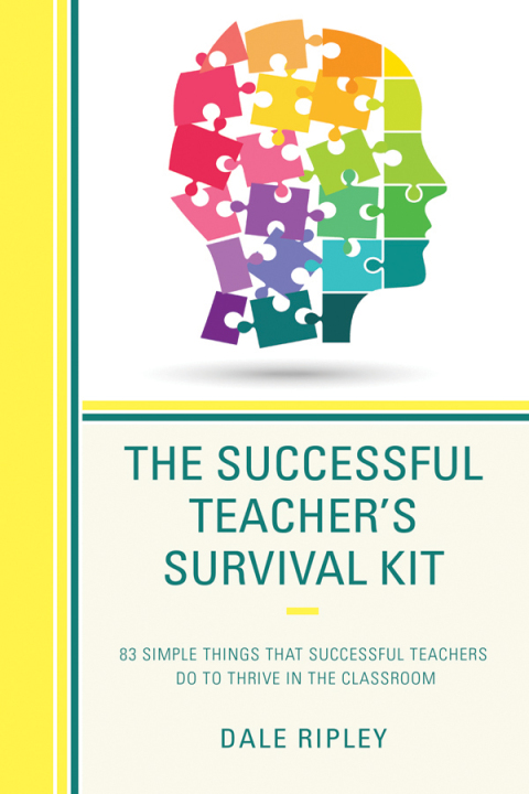 Cover image for book The Successful Teacher's Survival Kit