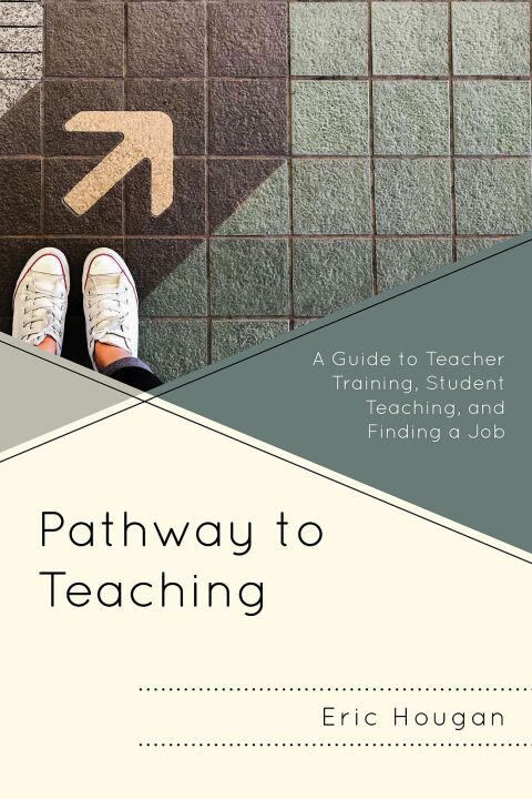 Cover image for book Pathway to Teaching