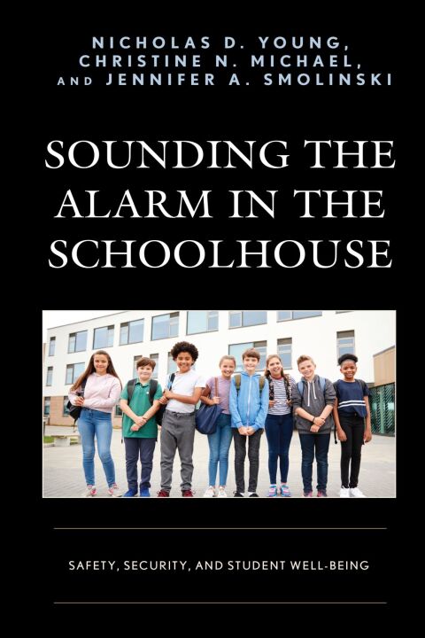 Sounding the Alarm in the Schoolhouse 