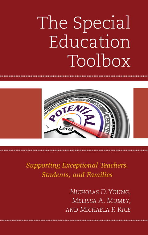 Special Education Toolbox 