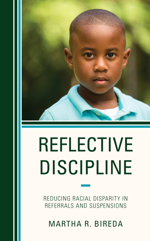 Cover image for book Reflective Discipline