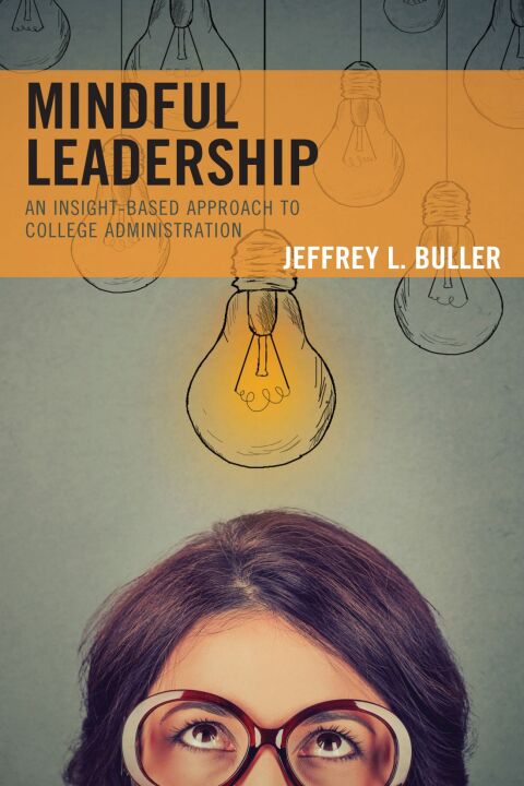 Cover image for book Mindful Leadership