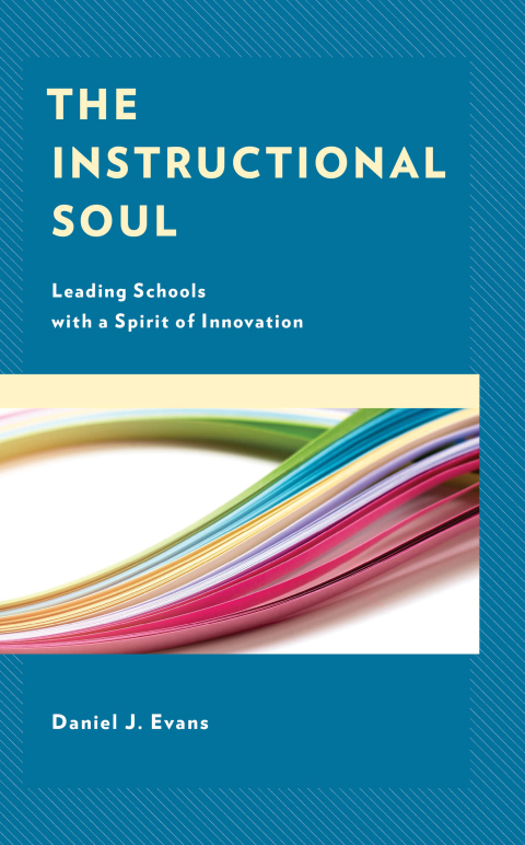 Cover image for book The Instructional Soul
