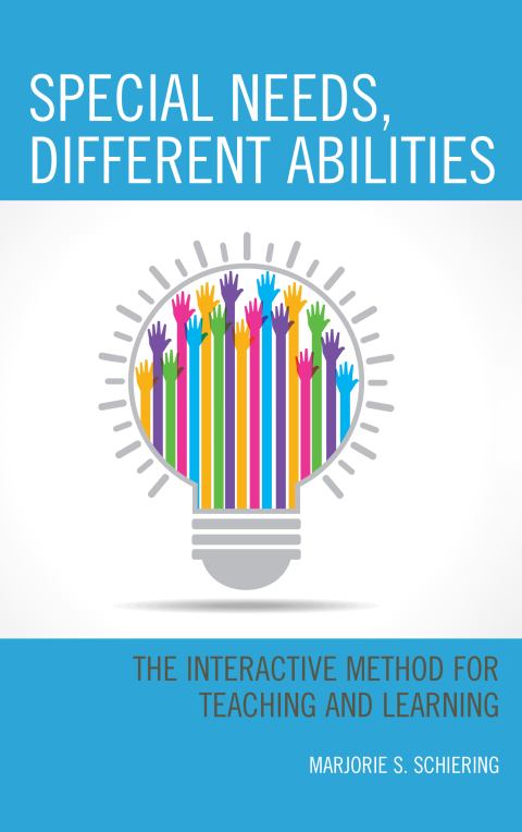 Cover image for book Special Needs, Different Abilities