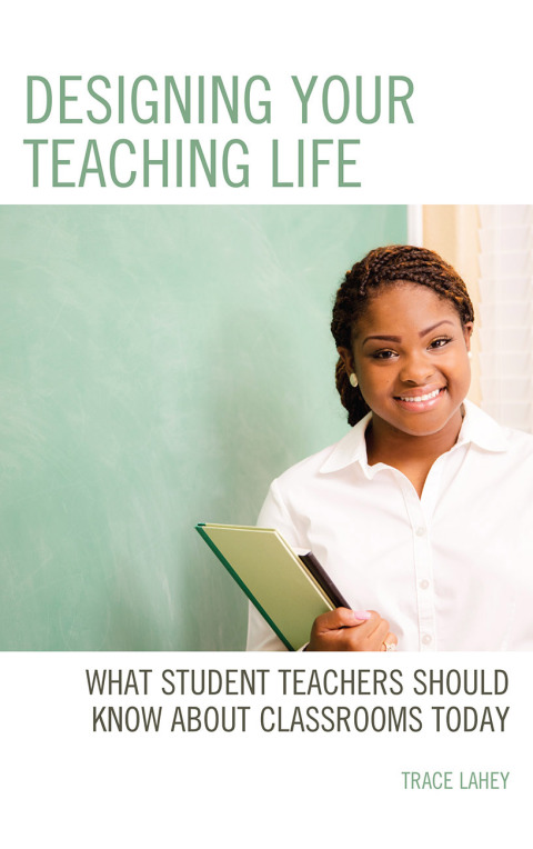 Cover image for book Designing your Teaching Life