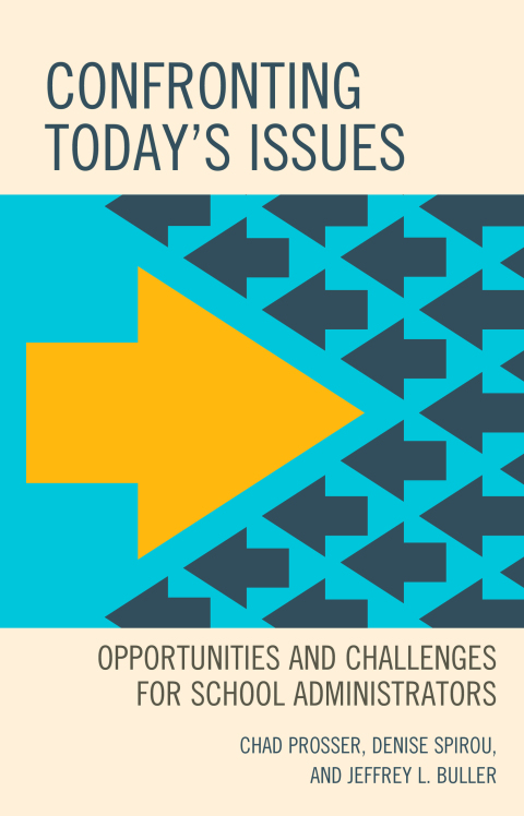 Cover image for book Confronting Today's Issues