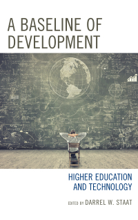Cover image: A Baseline of Development 9781475850567