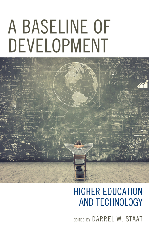 Cover image for book A Baseline of Development