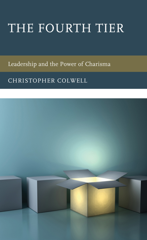Cover image for book The Fourth Tier