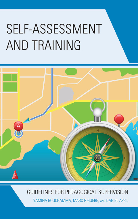 Cover image for book Self-Assessment and Training
