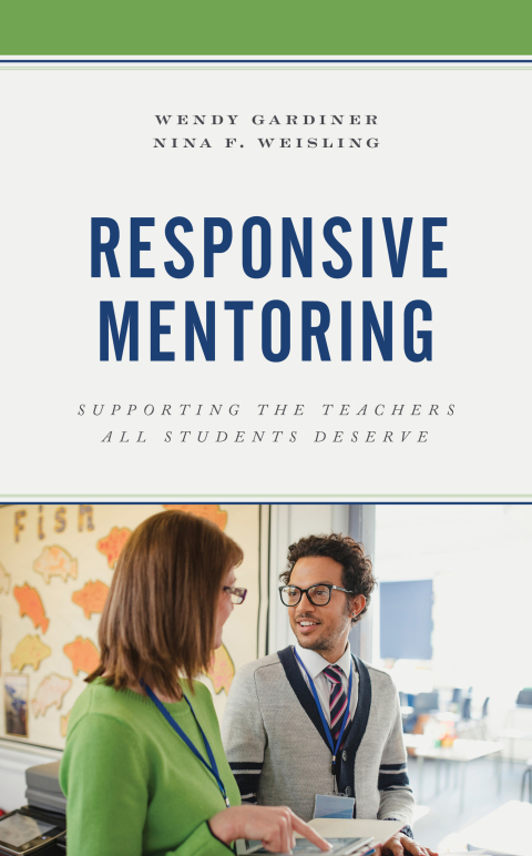Responsive Mentoring 