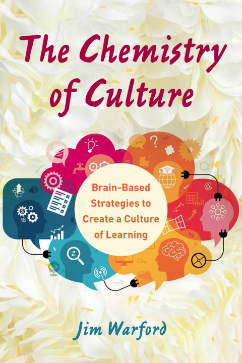 Cover image for book The Chemistry of Culture