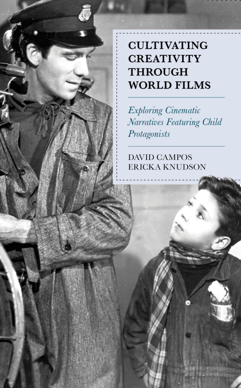 Cultivating Creativity through World Films 