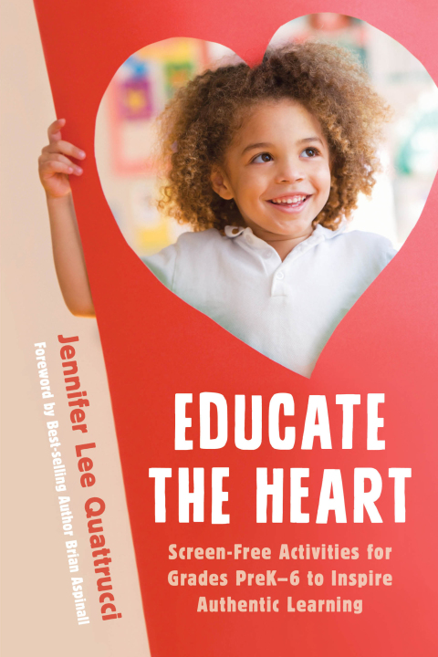 Educate the Heart 