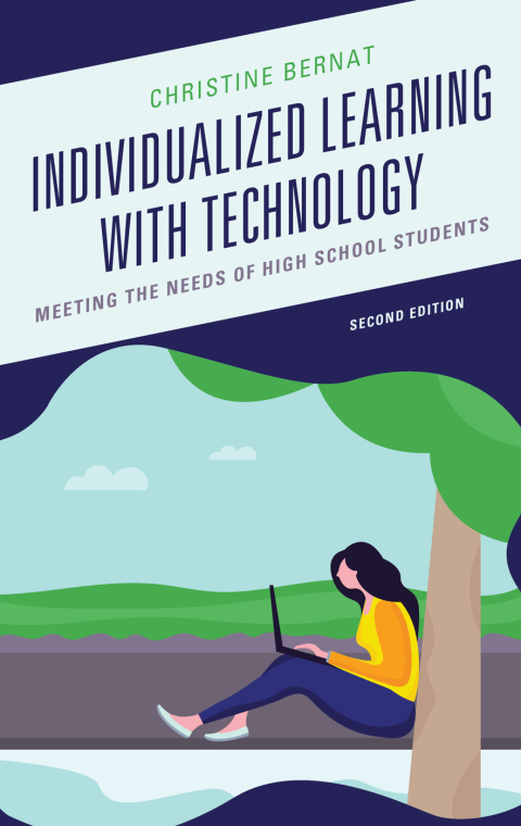 Cover image for book Individualized Learning with Technology