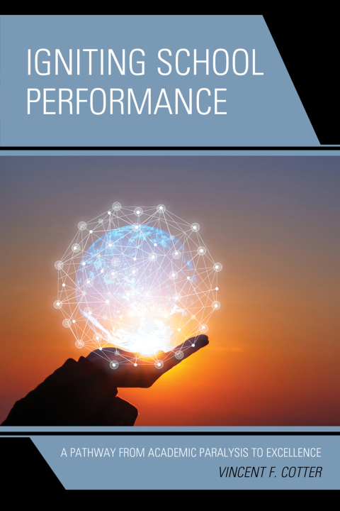Cover image for book Igniting School Performance