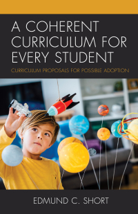 Cover image: A Coherent Curriculum for Every Student 9781475852608