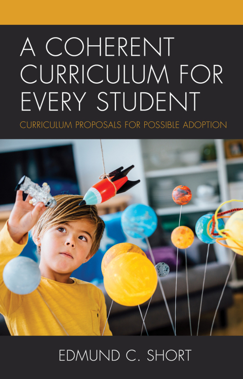A Coherent Curriculum for Every Student 
