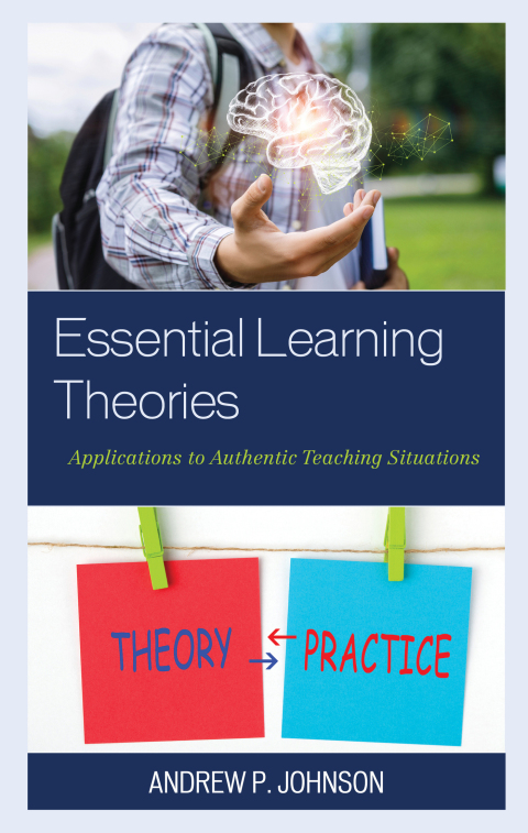 Essential Learning Theories 
