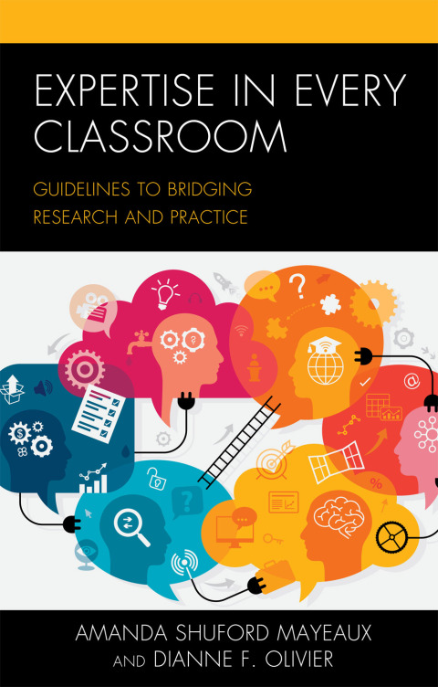 Cover image for book Expertise in Every Classroom