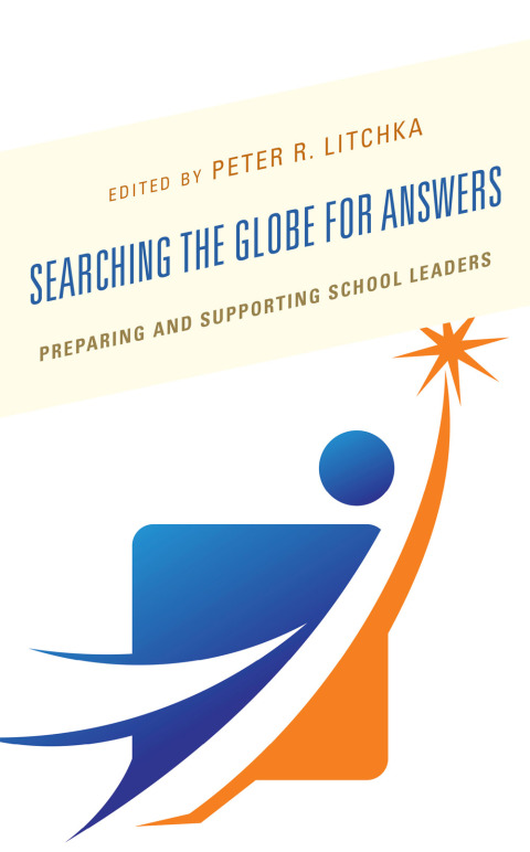 Cover image for book Searching the Globe for Answers