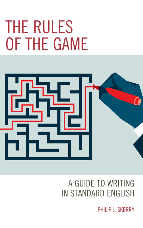 Cover image for book The Rules of the Game