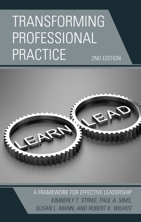 Transforming Professional Practice 
