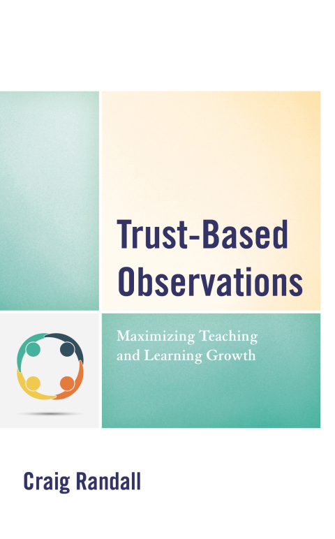 Cover image for book Trust-Based Observations