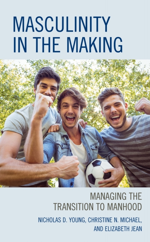 Masculinity in the Making 