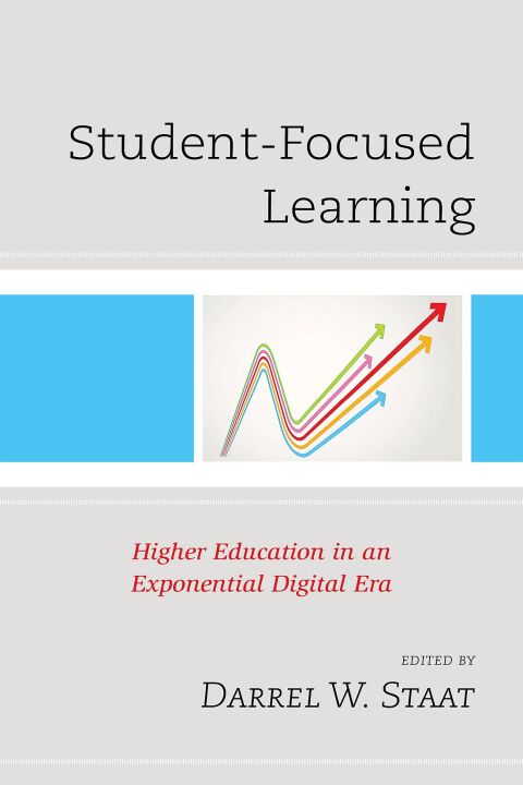 Cover image for book Student-Focused Learning