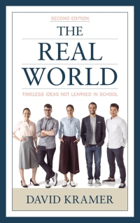 Cover image: The Real World 2nd edition 9781475856026