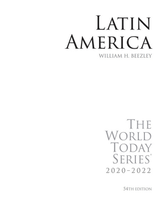 Latin America 2020-2022