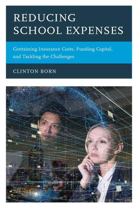Cover image for book Reducing School Expenses