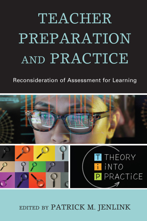 Cover image for book Teacher Preparation and Practice