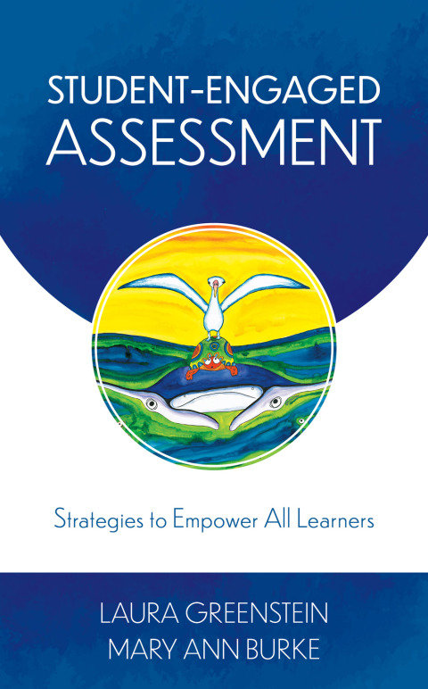 Cover image for book Student-Engaged Assessment