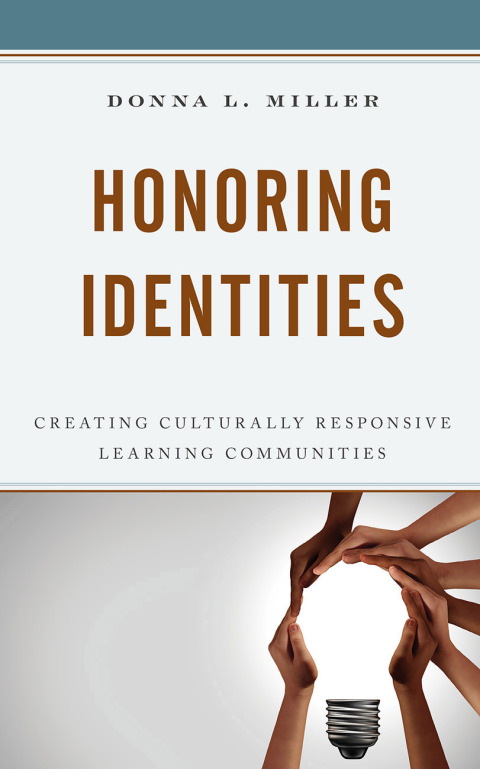 Cover image for book Honoring Identities