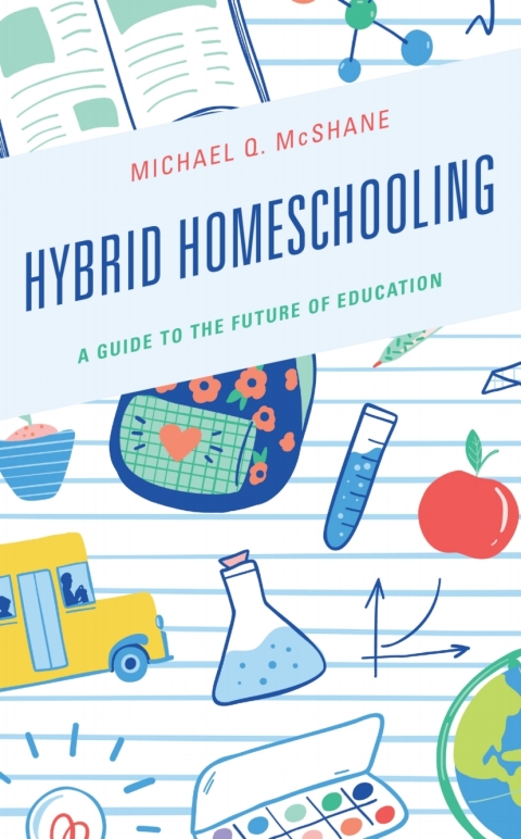 Hybrid Homeschooling 