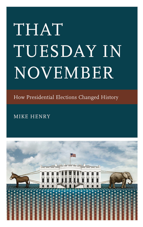 That Tuesday in November 