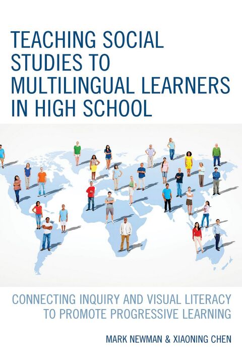 Teaching Social Studies to Multilingual Learners in High School 
