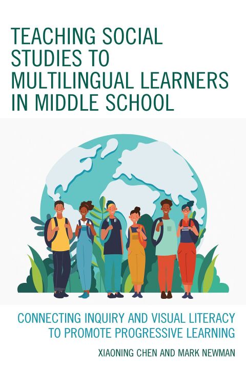Teaching Social Studies to Multilingual Learners in Middle School 