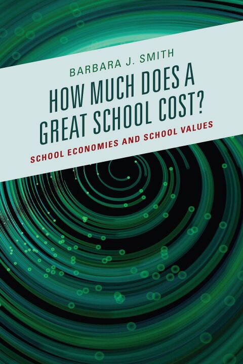 How Much Does a Great School Cost? 