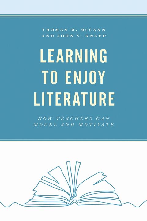Learning to Enjoy Literature 