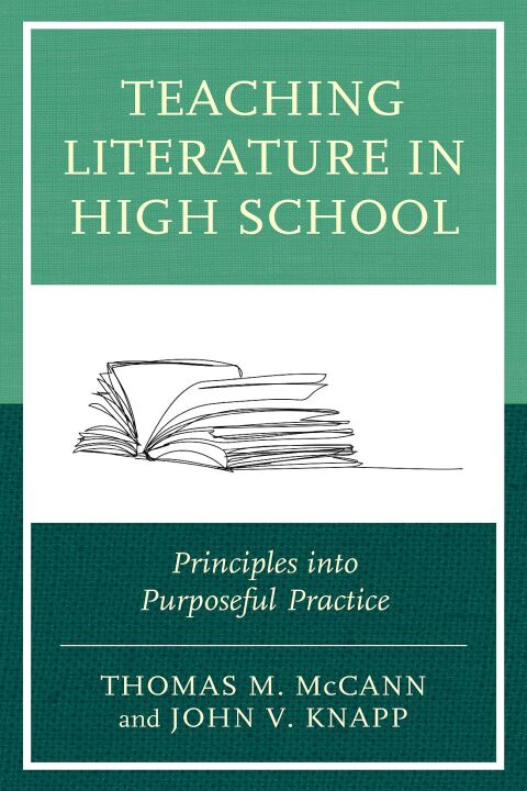 Teaching Literature in High School 