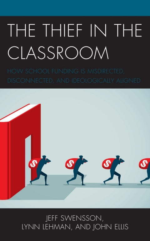 The Thief in the Classroom 