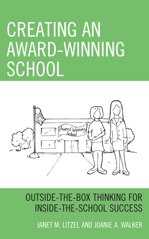 Creating an Award-Winning School 