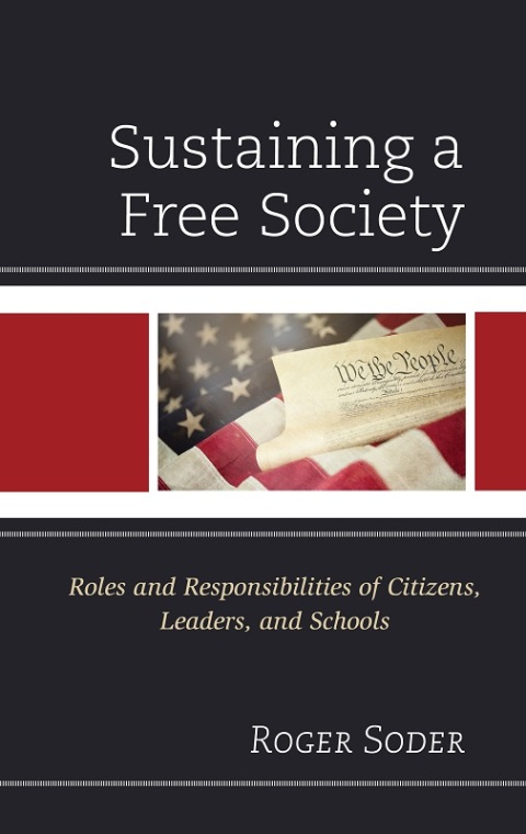 Sustaining a Free Society 